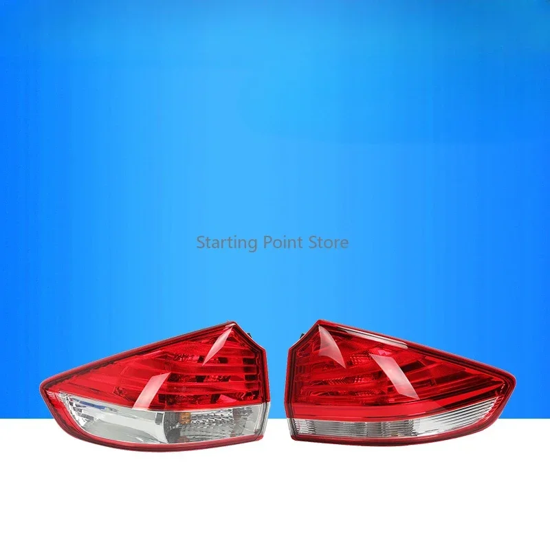 

Suitable for Suzuki Kai Yue 1.6L rear tail lights, rear headlights, brake lights, reverse lights, left and right tail lights