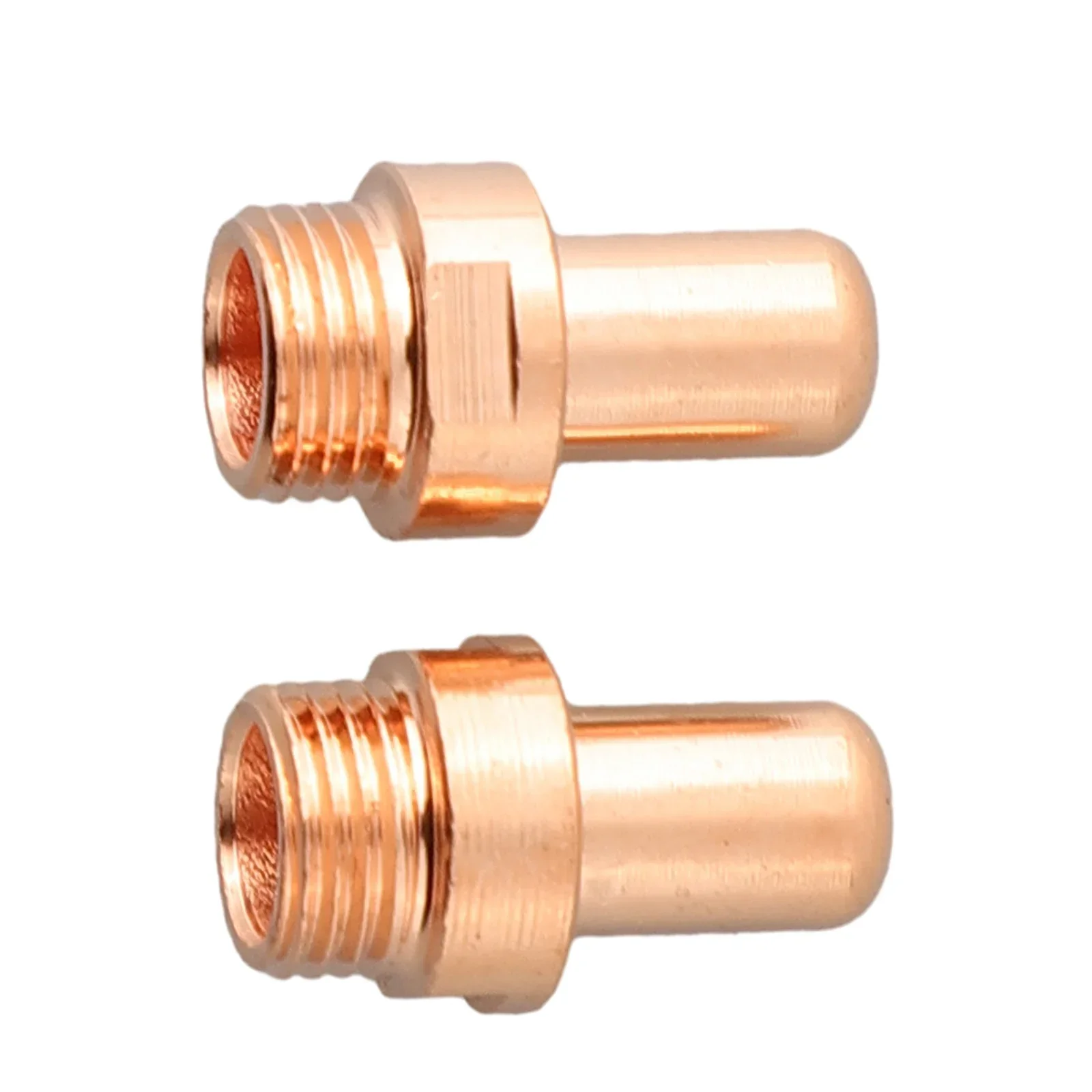 

For CP-70 Plasma Cutting Torch Plasma Nozzles Plasma Electrode WSP-09003 WSP-09004 1402 1396 20pc Parts Reliable