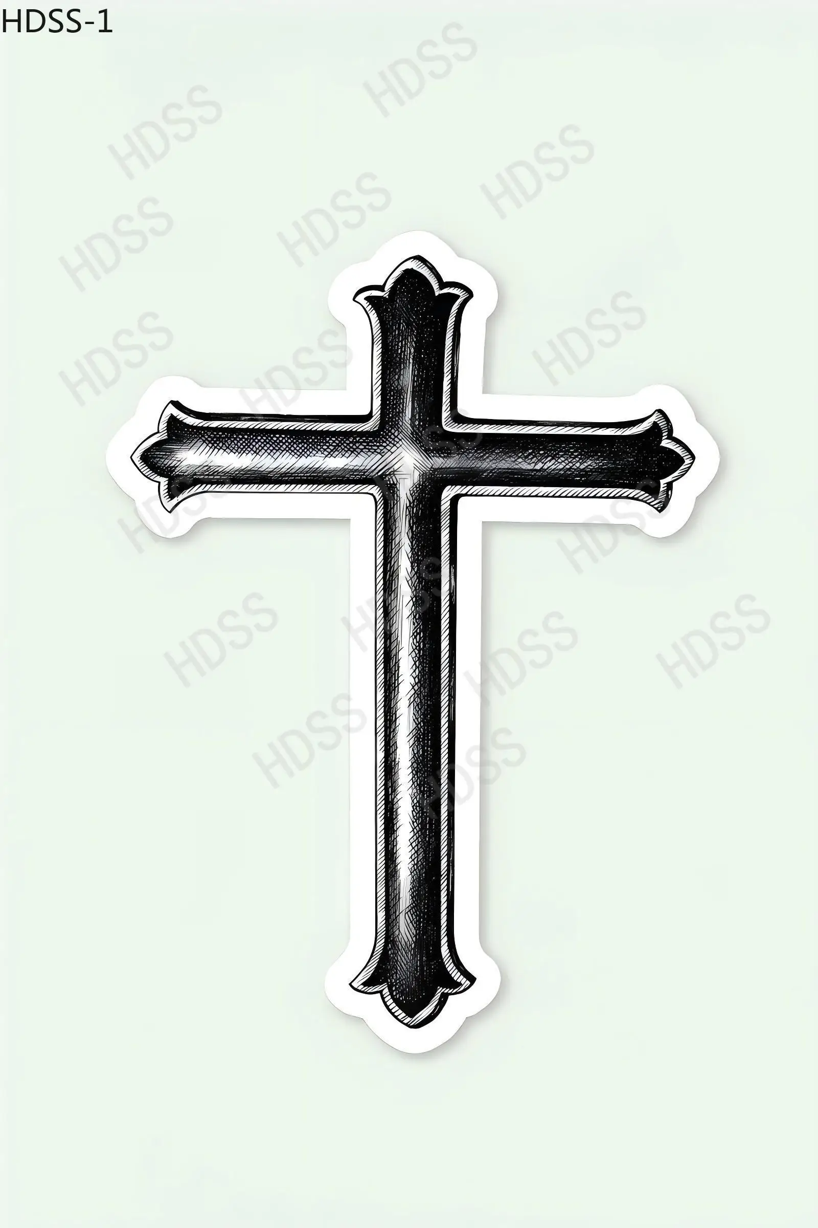 

HDSS-Personalized Vinyl Car Stickers, Motorcycle Accessories, Helmets, Laptops, Decorative Stickers, PVC car accessories