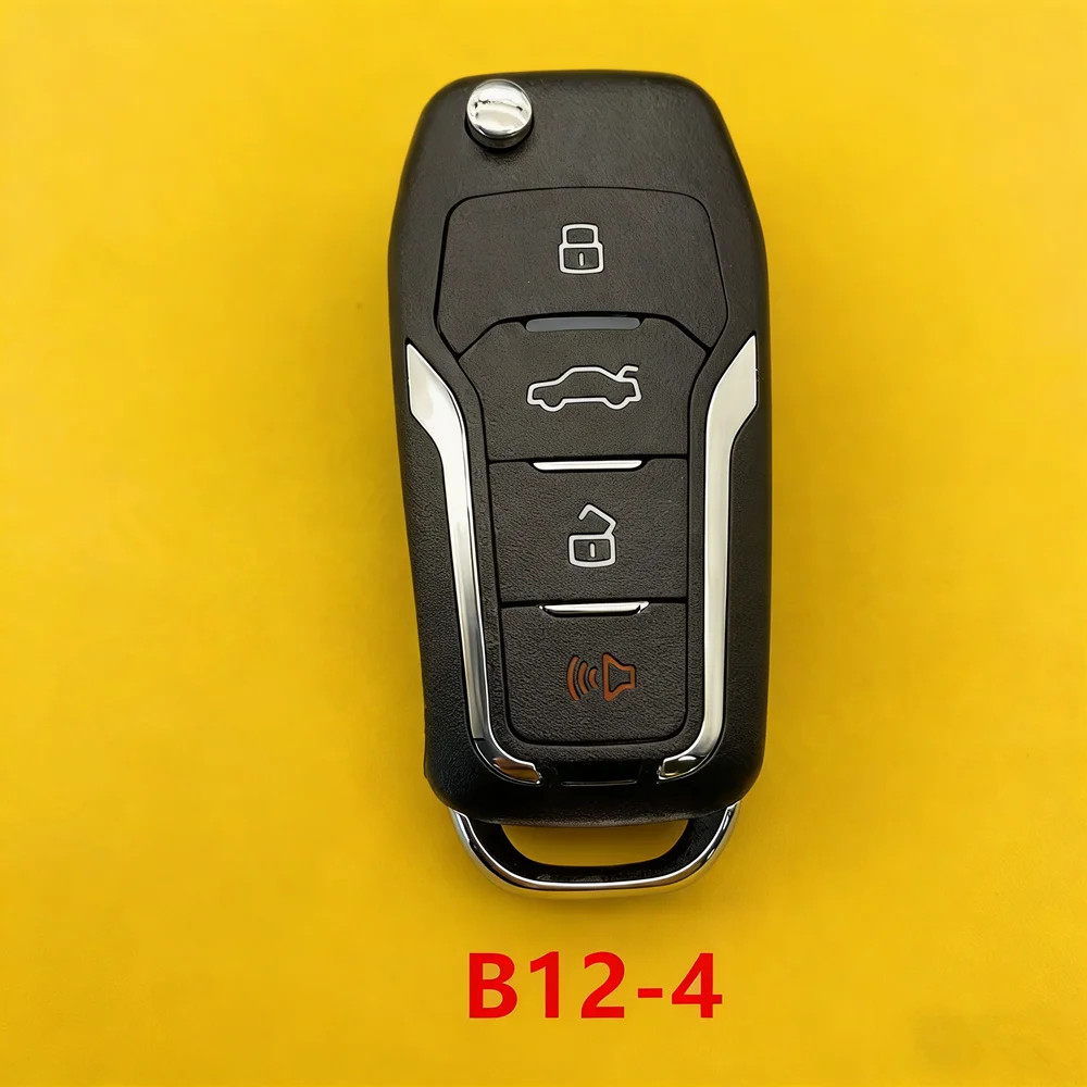 

5Pcs B12-3 B12-3+1 KEYDIY B Series KD Remote Key for KD900 KD-X2 KD-MAX