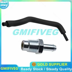 PCV Ventilation Valve & Hose Pipe Kit 1220422050 For Toyota Corolla 03-08 & Matrix 03-07 &Celica MR2 Spyder 2000-2005 1.8L 1ZZFE