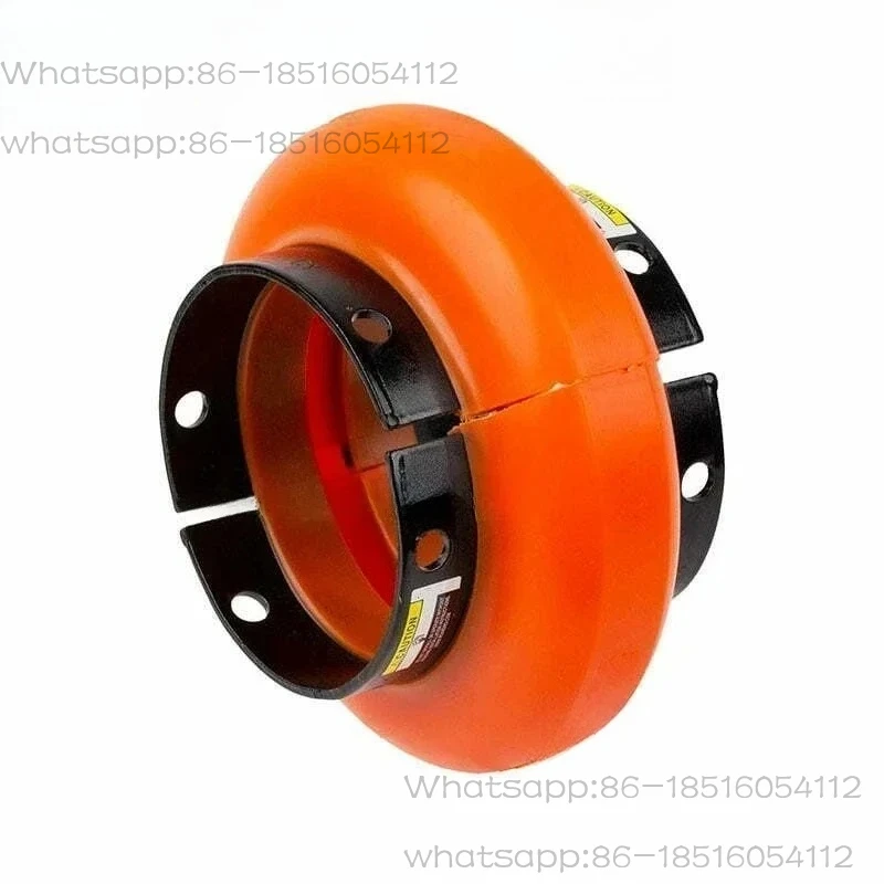 E30 Coupling 5.3129.3 Elastomeric Element Air Compressor Spare Parts