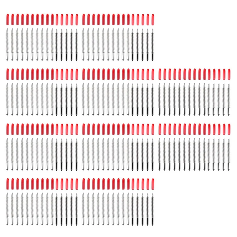 150Pcs 45Degree For Graphtec CB09 Vinyl Cutter Plotter Blades CB09U Silhouette Cameo Craftrobo Cutting Knife 45 Degree