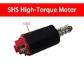 High-Torque Motor