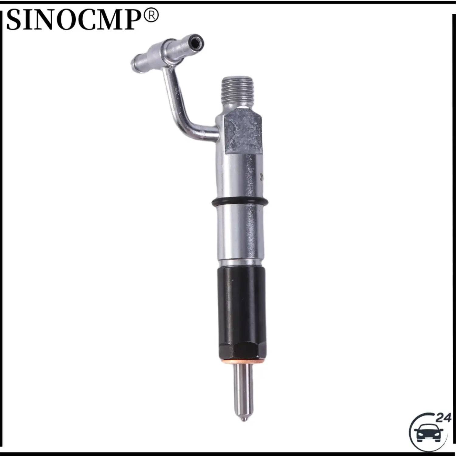 

Fuel Injectors 314-9985 For Caterpillar C3.4 3044C Loader 908H Automobiles Parts Engine Parts Fuel Supply System Fuel Injector