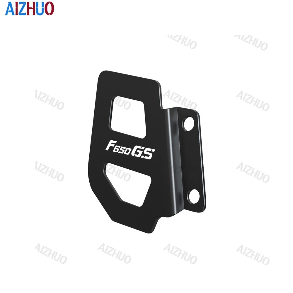 F650 GS Rear Brake Master Cylinder Guard For BMW F650GS Motorcycle Single Dakar G650GS 2007 2006 2005 2004 2003 2002 2001 2000