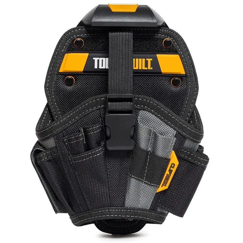 TOUGHBUILT Tool Storage Bag Series TB-CT-20-L TB-CT-20-LX TB-CT-20-S  TB-CT-25 TB-CT-36-L10 Multi-functional Practical Toolkit