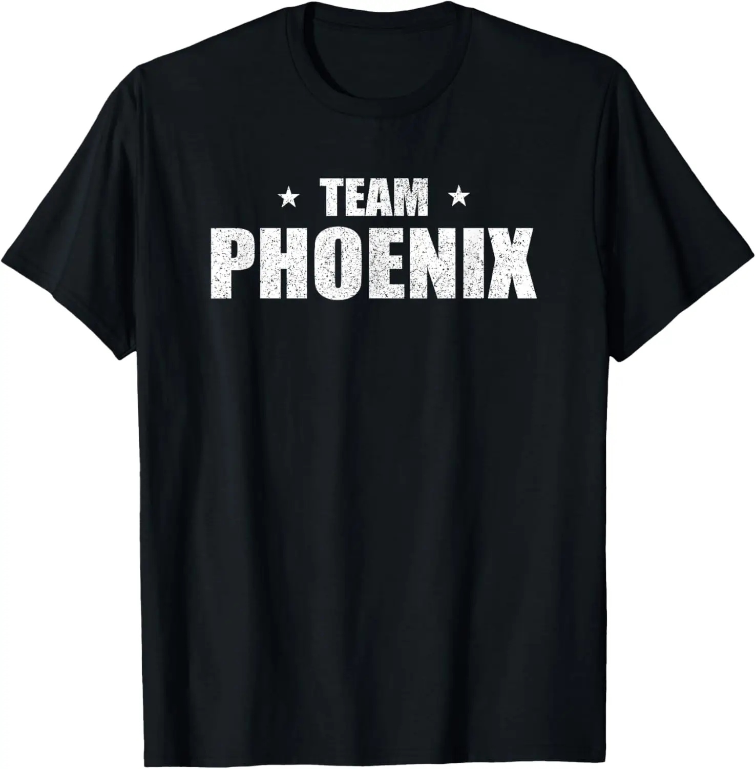 

Футболка Phoenix Team City Resident Appreciation Support Phoenix