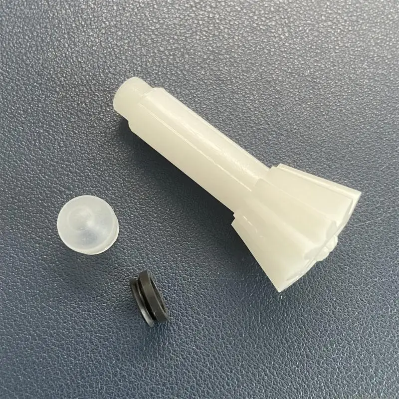 D0AB Replacement Gears for Home Kitchen Appliances Smooth Power Transfer Component