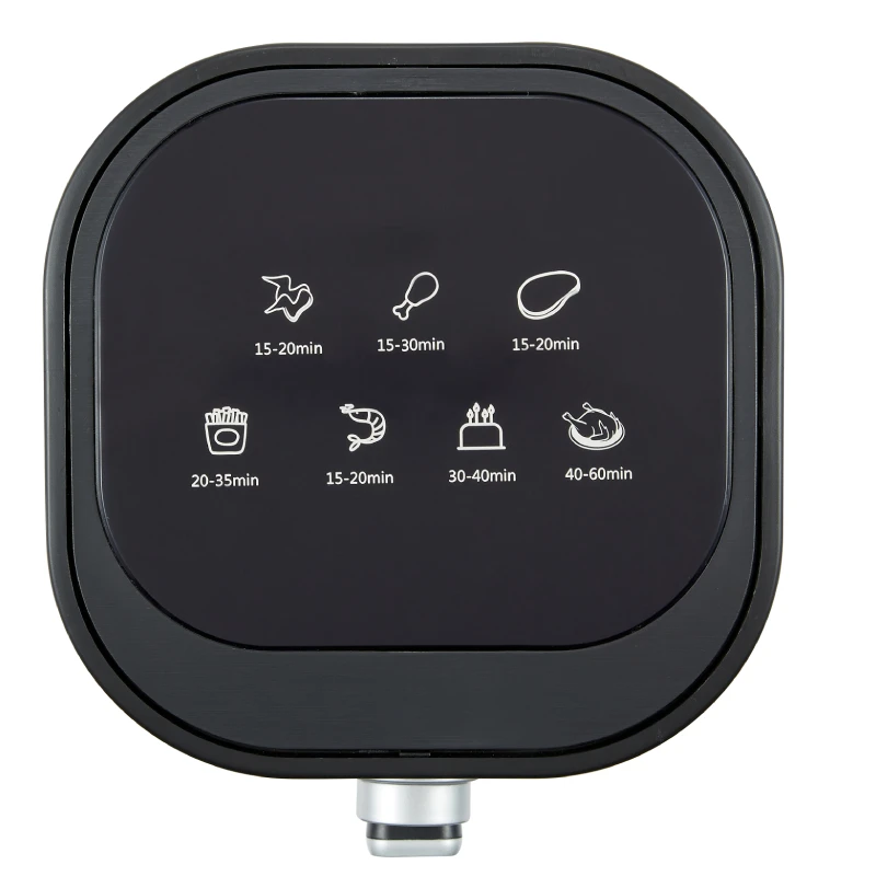 Thumbnail 4 - #22 Best Air Fryers to Buy In 2026