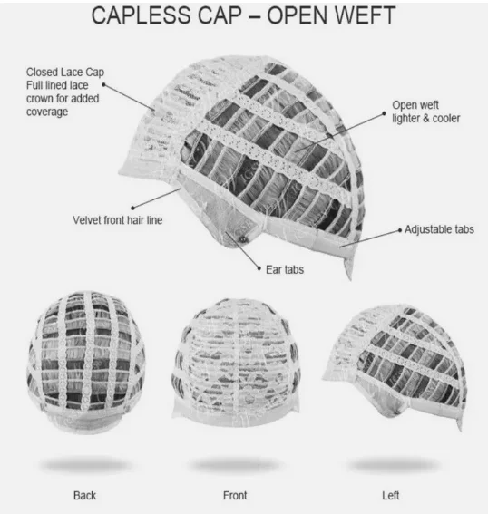 Nova moda glamour perucas loiras retas femininas 14 polegadas