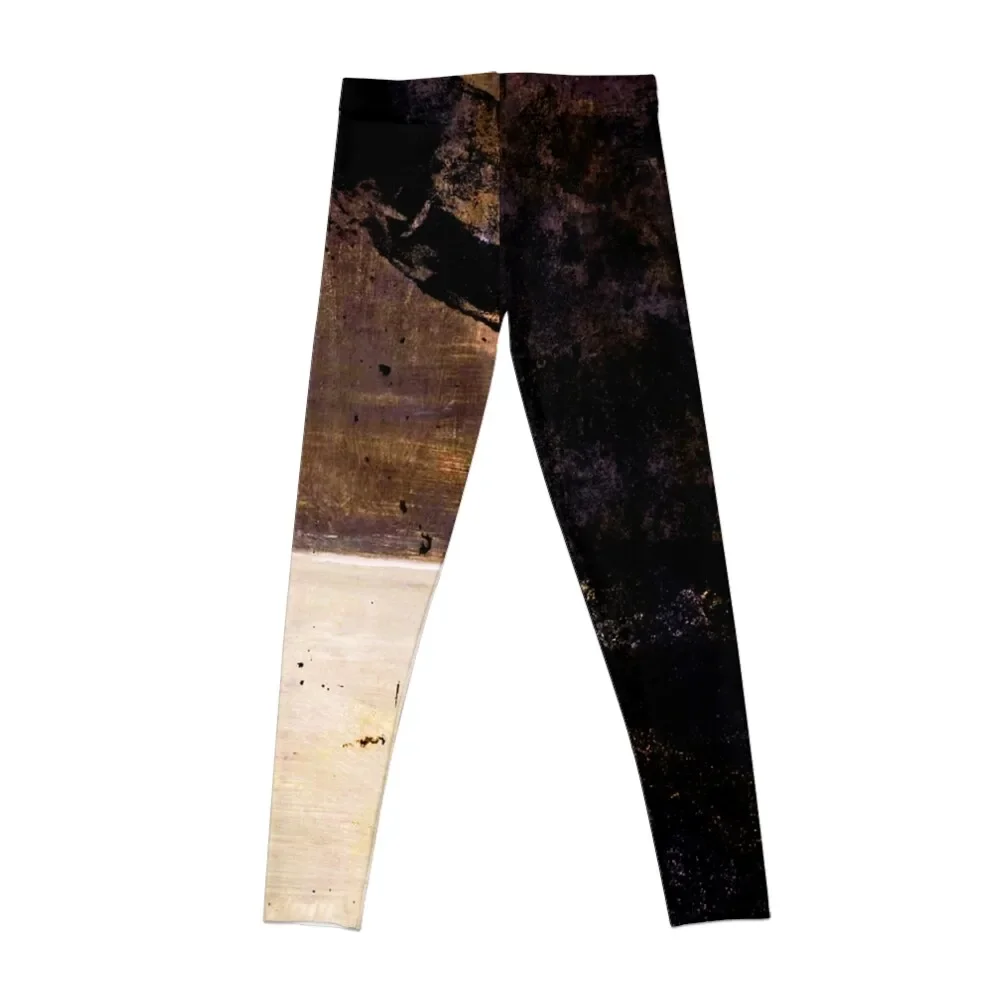 Art Scratches Leggings gym clothing gym sportswear woman Women sportwear for girls Womens Leggings