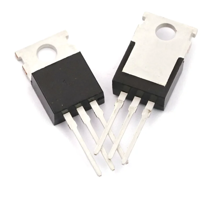 10Pcs/Lot BT152-600…