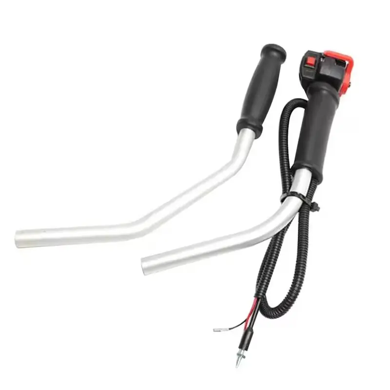 ABDJ-For Weed Eater& Brush Cutter Compatible Universal String Trimmer Handle Switch Assembly Replacement Part