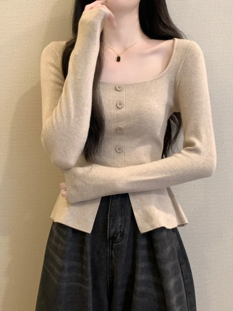 

Sweaters Jumpers Pullovers Womens Pullover Tops Y2K Jerseys Animal Print For Curvy Woman Turtleneck Basic Athletic Sport Game OL