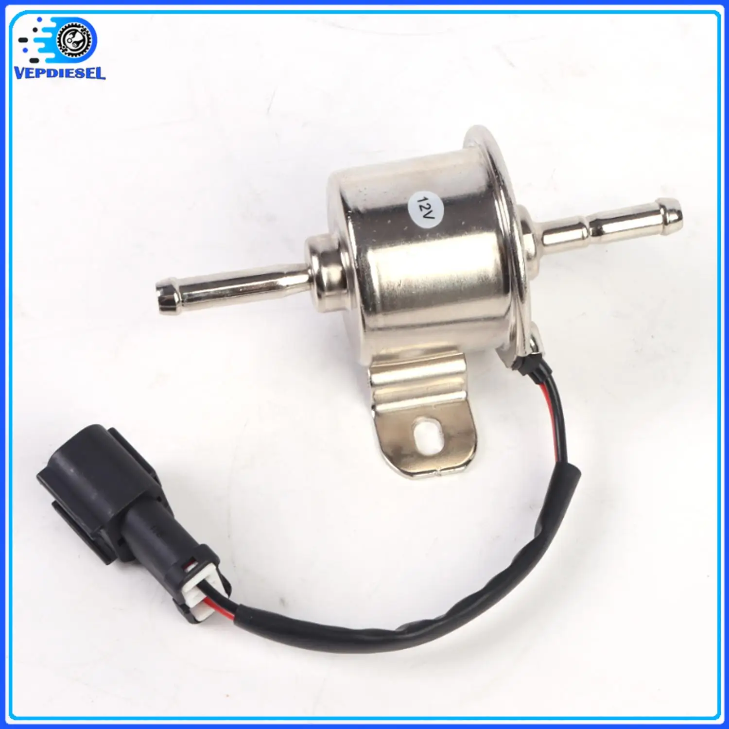 

VOE14520577 14520577 New Fuel Pump For Volvo Excavator EC55B EC55C EC60C EC80D ECR58 ECR88 EW55B EW60C