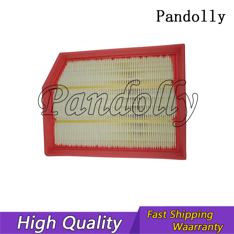 

Воздушный фильтр двигателя для CHANGAN CS35 PLUS 280 T 1.4T 2019- OSHAN X7 280T COSMOS 1.5T 2019-2023 1109190-BQ03 1109190BQ03 Автозапчасти