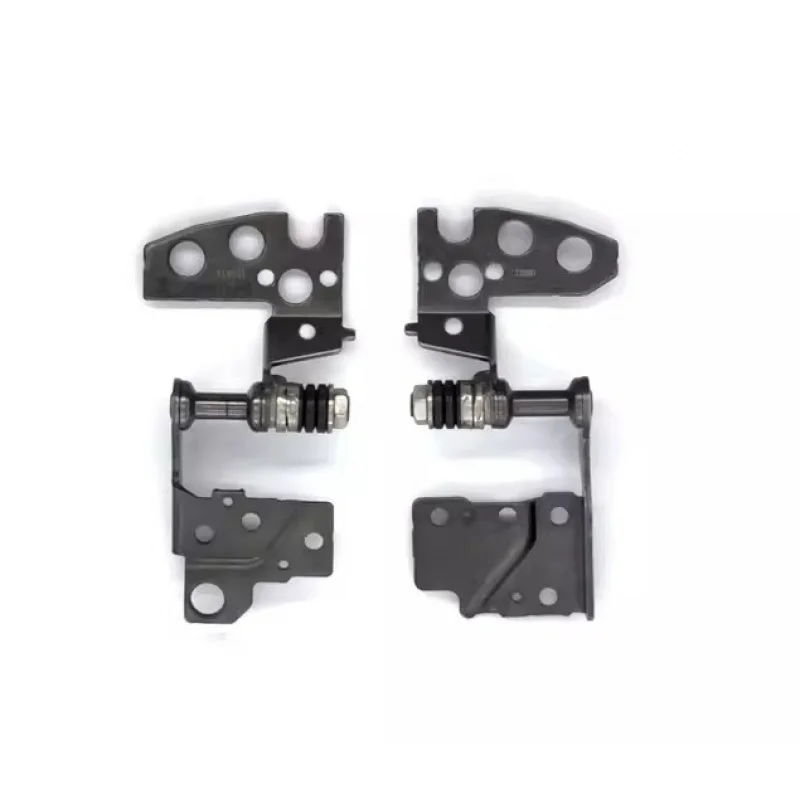 H For MSI GL76 MS-17L1 17L2 L3 L4 New LCD Screen Hinges  Left + Right