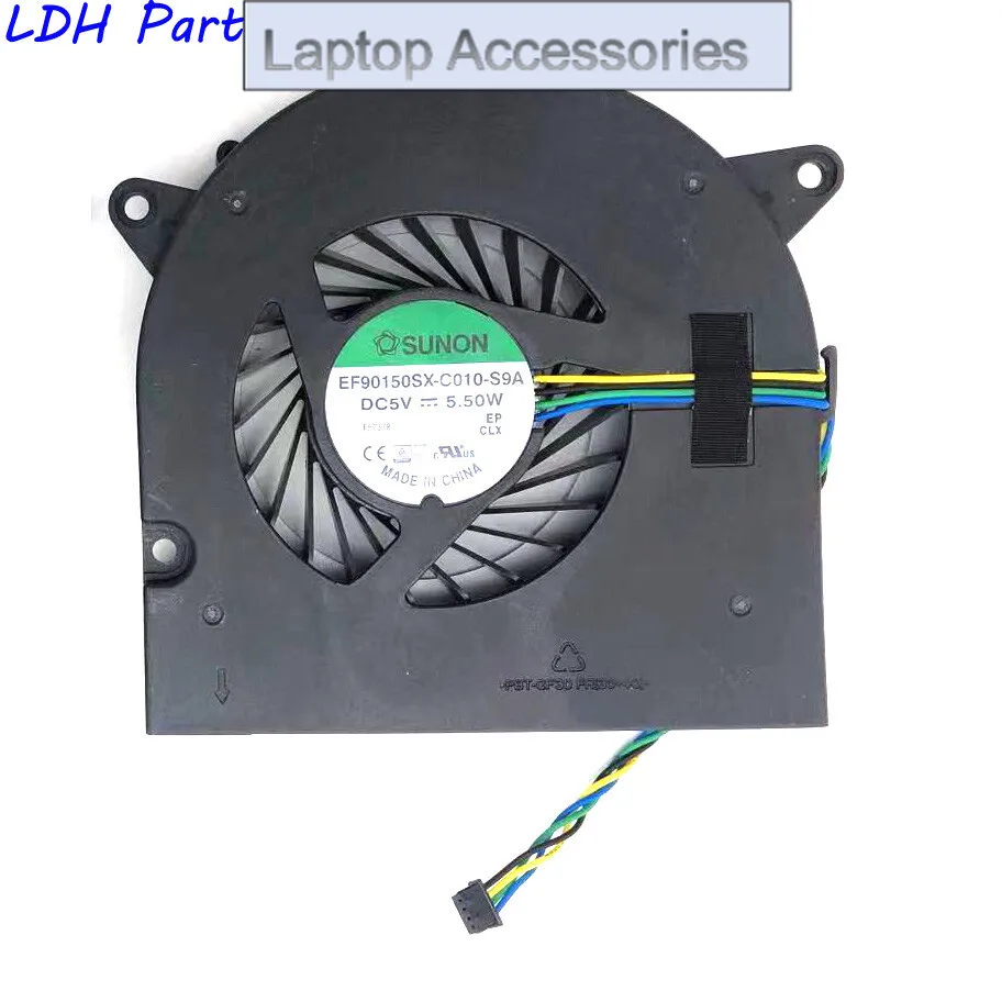 00PC723 Cpu Cooling…