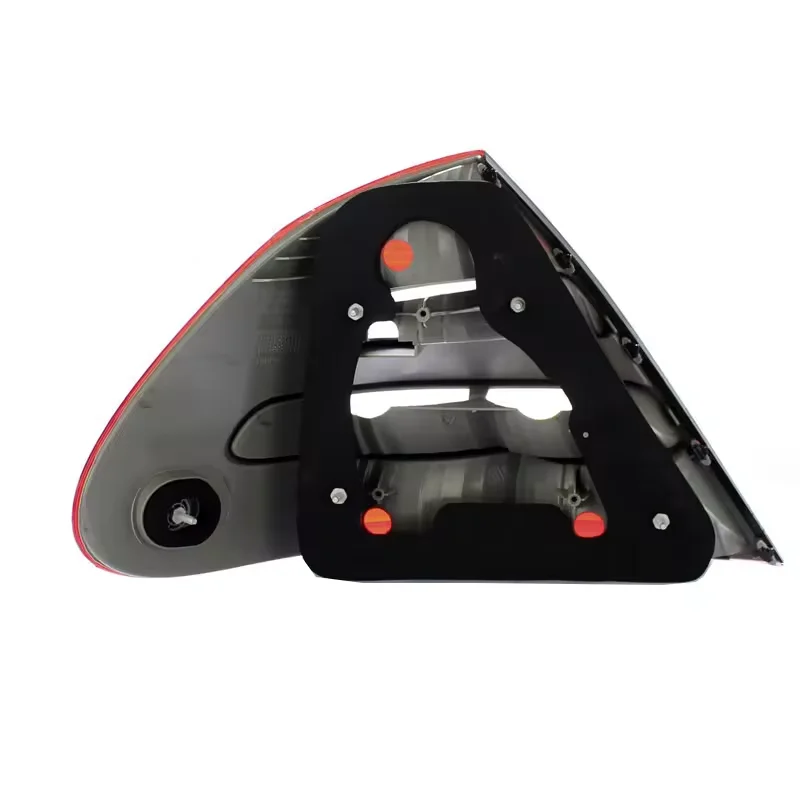 Rear Taillight For Mercedes Benz E-Class W211 E200 E220 E240 E280 2002 2003 2004 2005 2006 Signal Car Accessories car tail light
