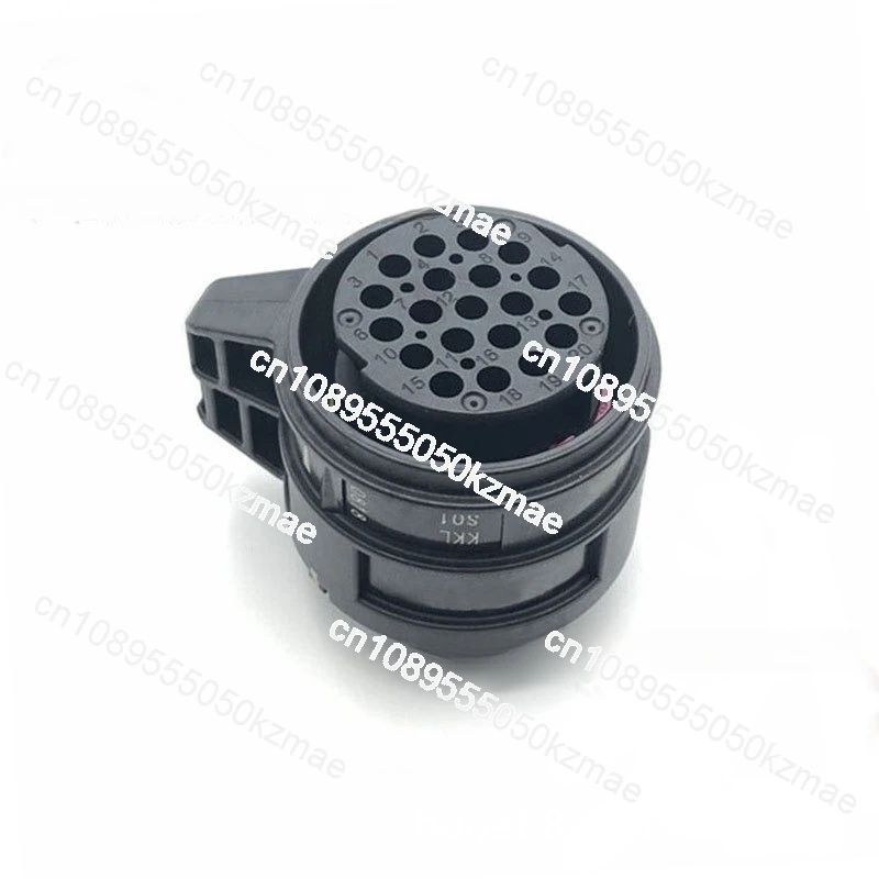 

Подходит для жгута проводов трансмиссии Volkswagen Audi 1J092732024250-47101