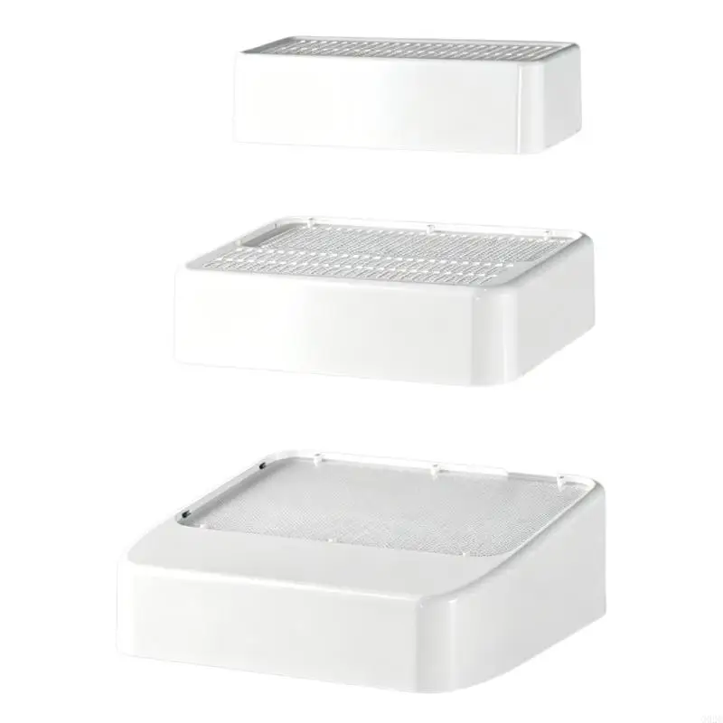 G92C Comfortable Pet hill For Waste Unit With not Slip Bottom And dense Form
