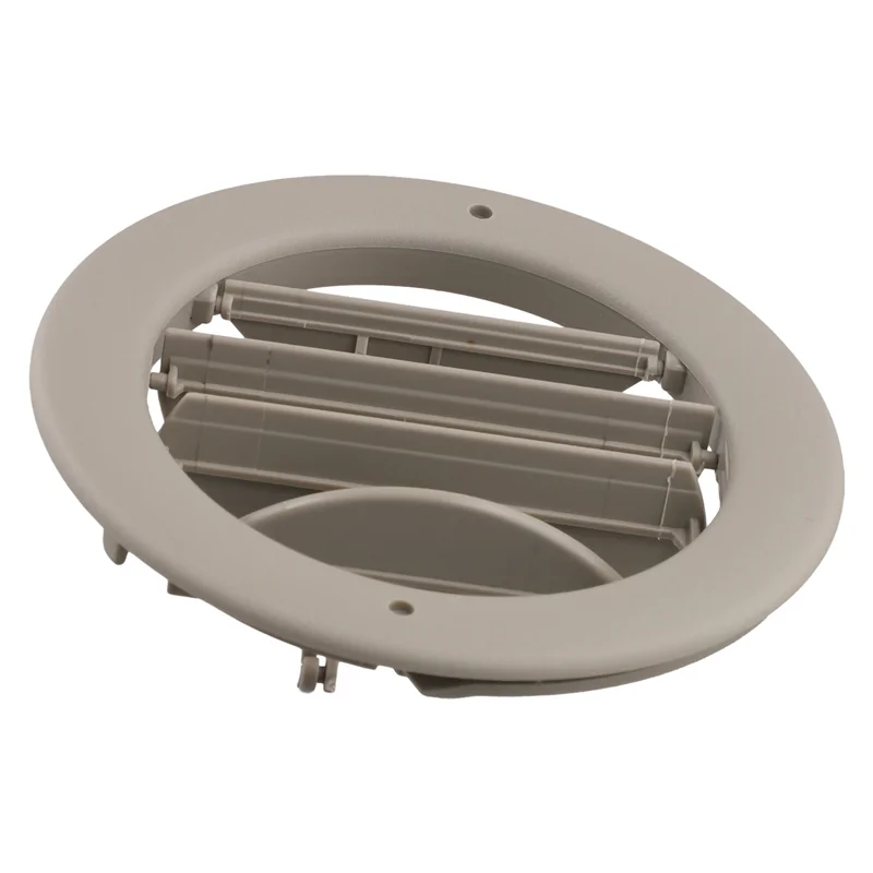 【Price Drop !!】 Car Air Conditioning Air Outlet Grille Interior Ceiling Air Outlet 9L1Z-19893-AG For Ford Expedition Lincoln Nav