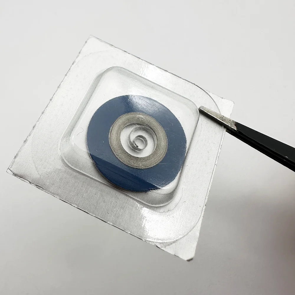 Watch Accessories Movement Clockwork Suitable for 2892 Movement Watch Repair Parts Movement Winding No. 771