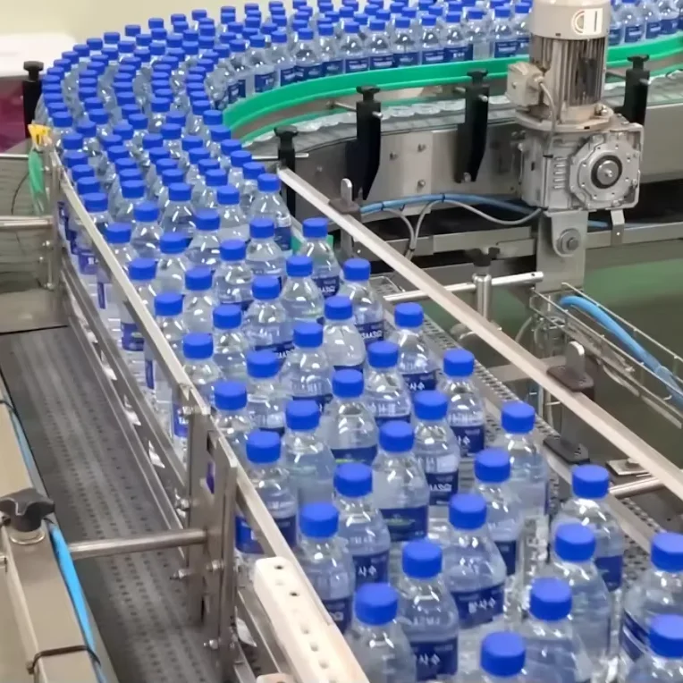 Mineral Water Filling Machine Mineral Water Plant Machinery Mineral Water Making Machine