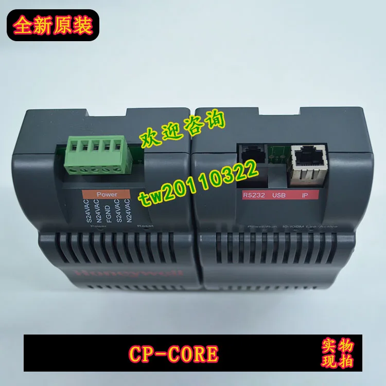 [Physical Photo] CP-CORE Honeywell Control Module Quality Assurance One Year