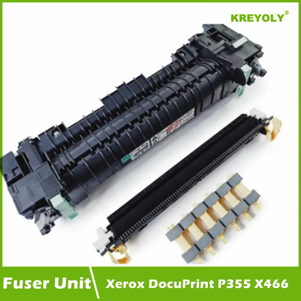 Kit Printer EL300843 EL300844 untuk Xerox DocuPrint P355 X466 Kit perawatan