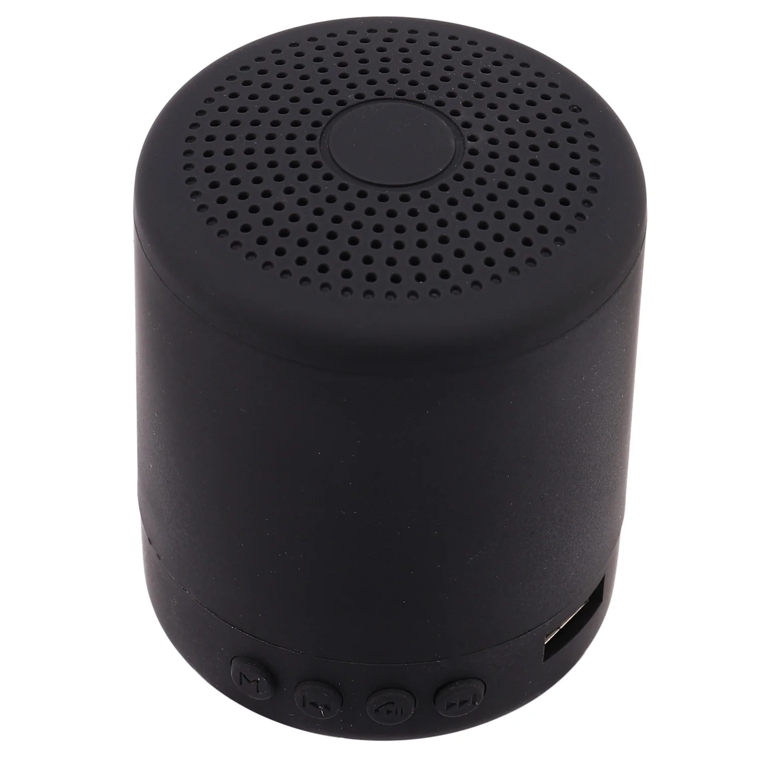 Altavoz eficiente Altavoz inalámbrico estéreo Bluetooth Mini columna impermeable