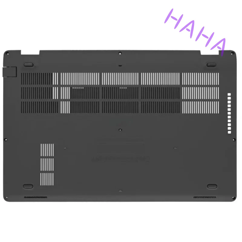 H+ New For Latitude 5500 E5500 Laptop Bottom Base Cover Lower Case D Shell 01KW4W 1KW4W