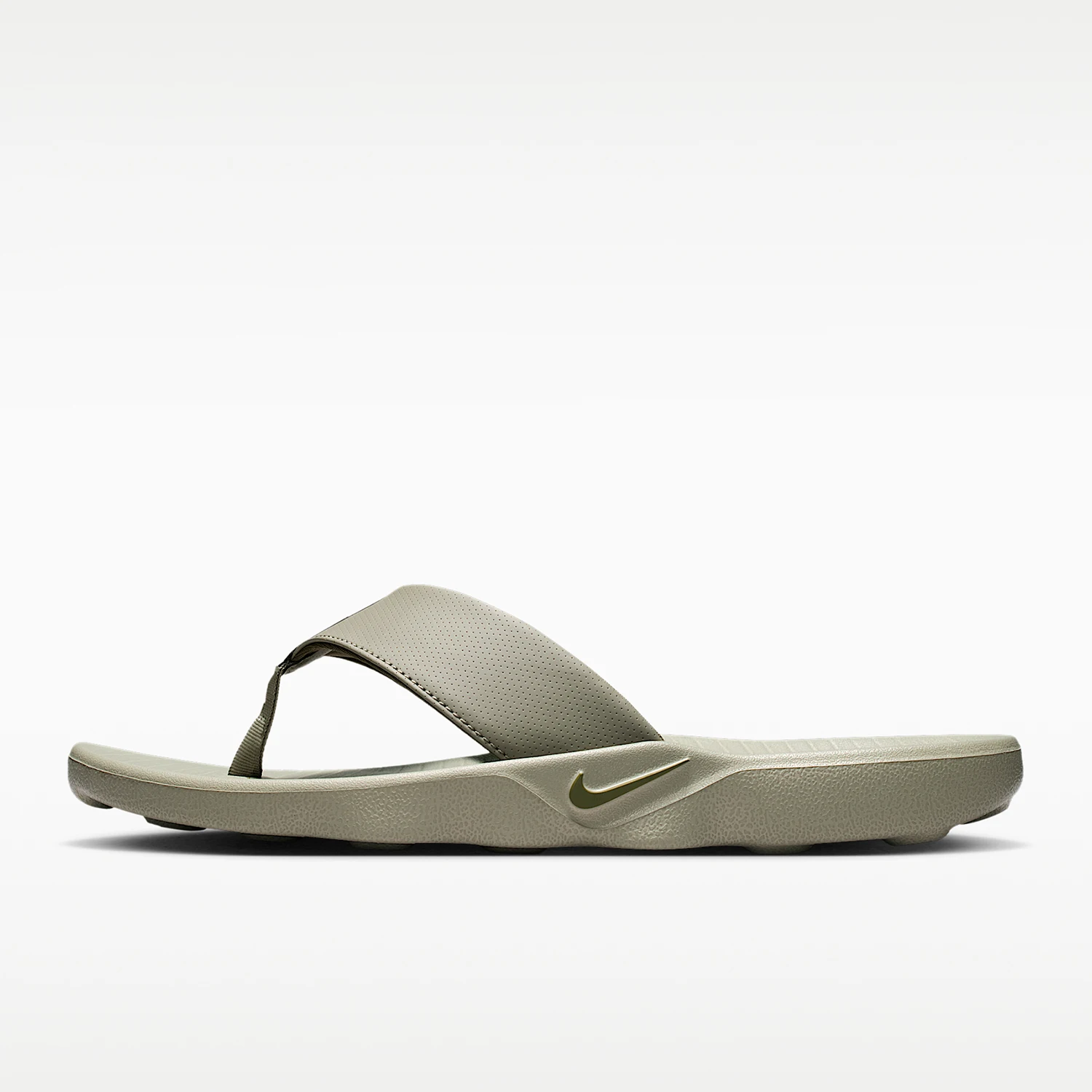 Nike genuine summer men's lightweight, casual, breathable, and durable slippers IH2380-300
