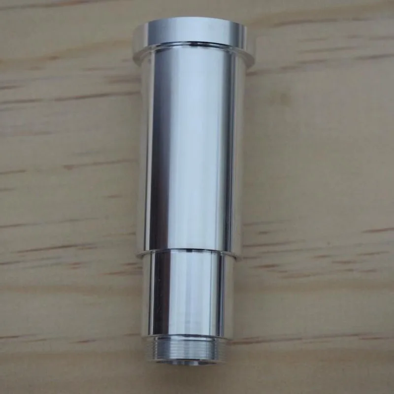 Adjustable Focus Laser Lens / Long-Range Laser Lens -  10X Laser Beam Expander