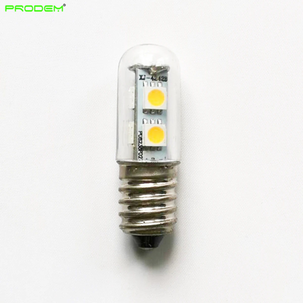 

Wholesale 50 PACK 2W Mini LED Corn Bulb Bombilla Lampara Luminaries E14 for Advertising Freezer Refrigerator Sewing Machnine