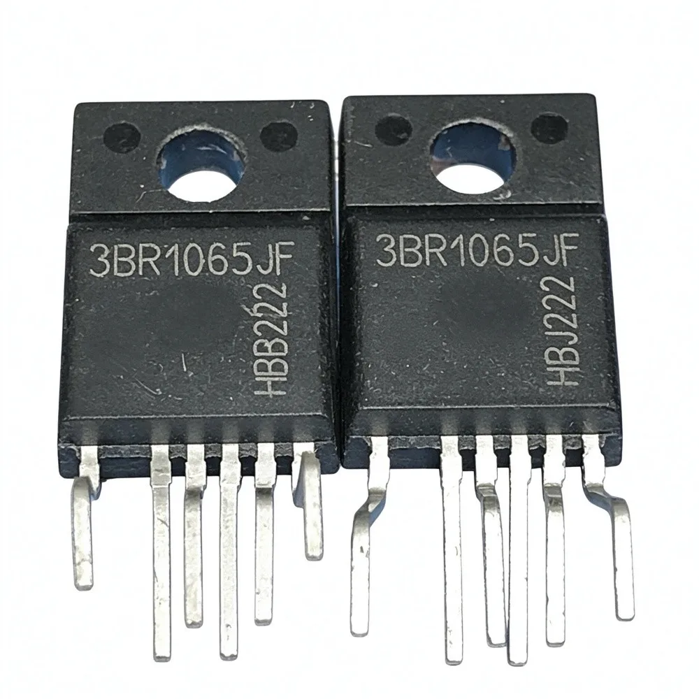 5PCS 3BR1065JF MP25N120BF 25A1200V BTA41-700B 40A 700V SRC65R220BS 650V STPS30175CW 175V 30A M25N120FS
