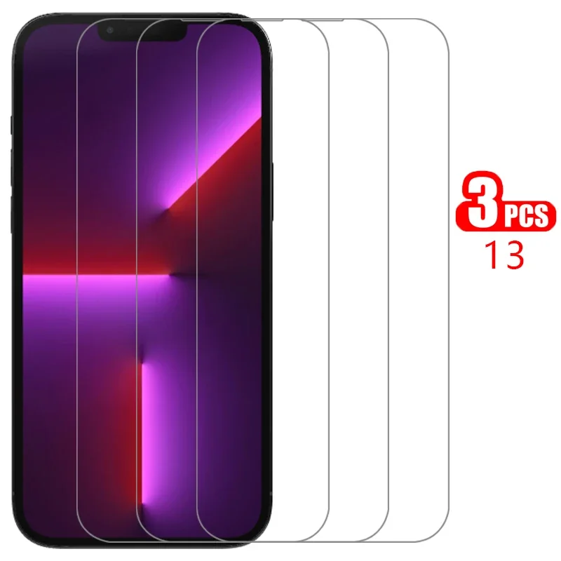 Protective Tempered… - image