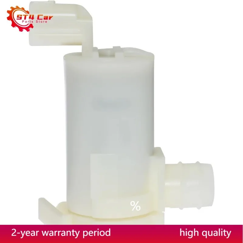Bomba limpiaparabrisas 28920-AR000 para Nissan Cabstar Navara Pick-up D22 Infiniti G25 limpiaparabrisas nuevo
