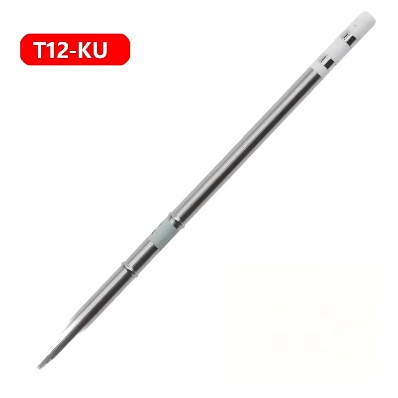 Neue T12-I BC2 BC3 ILS J02 JL02 D24 Lötspitzen, kompatibel mit Hakko FX951 Motorrad-Reparatur-Ersatzwerkzeugen.