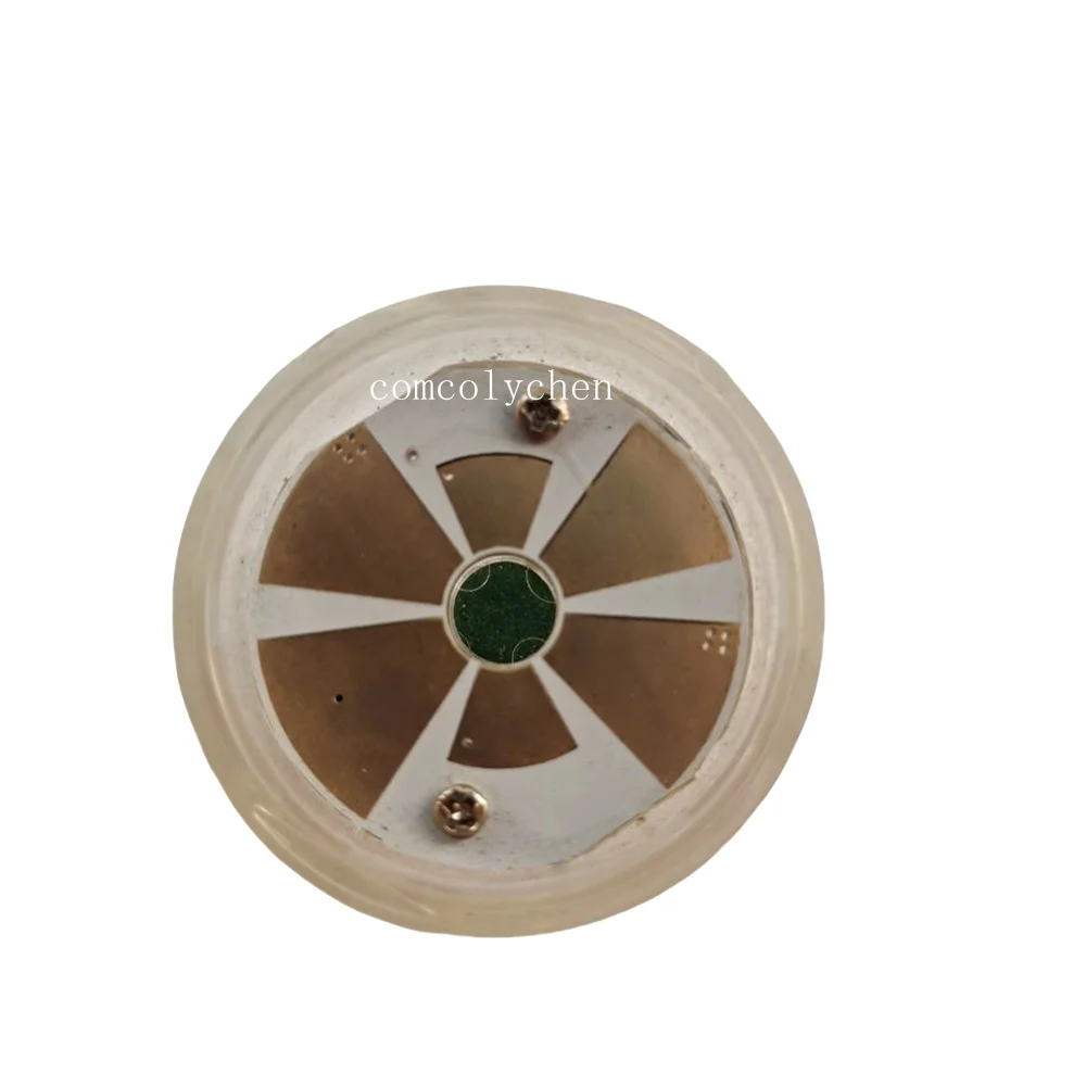 Рисунок 2 - Одноразовый фракционный RF-картридж