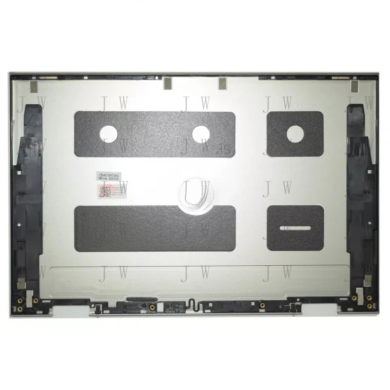 

DDW 010D9G для Dell Inspiron 5410 7415 2-в-1, задняя крышка ЖК-дисплея, верхний корпус, золотистый цвет