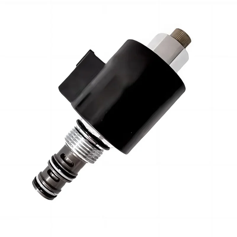 

Аксессуары для экскаваторов Efficientt XKCH-00022 XKCH-00025 Электромагнитный клапан для Hyundai R210LC9 R250LC9 R215VS Новые детали