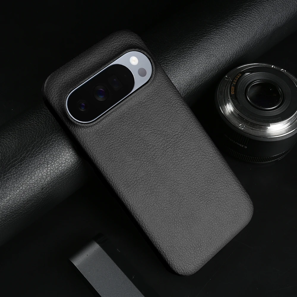 Google Pixel 8A - Magnetyczne etui z magnetycznym mocowaniem do
