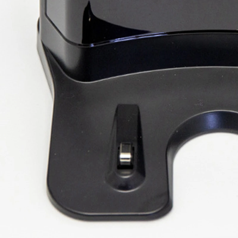 ملحقات قاعدة الشاحن لـ ISWEEP D520/360 C50/Airrobo P10/Haier HSR جهاز آلي لتنظيف الأتربة إصلاح أجزاء