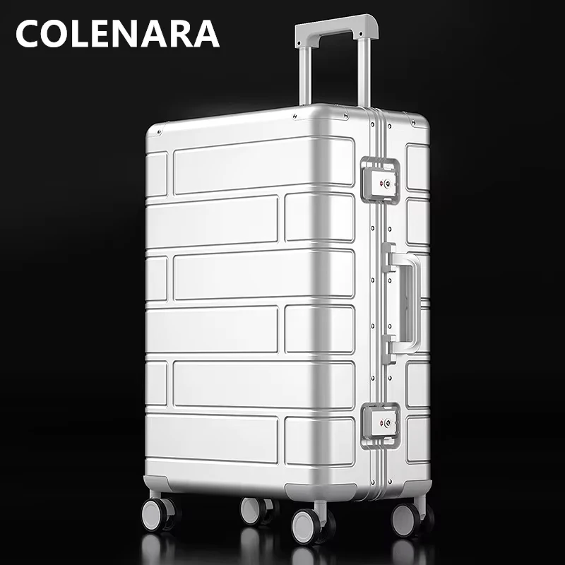 COLENARA Suitcase 20