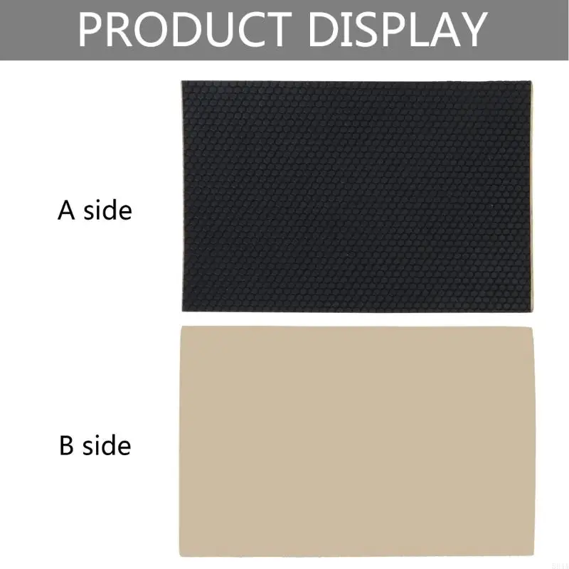 594A DIY Souris à main