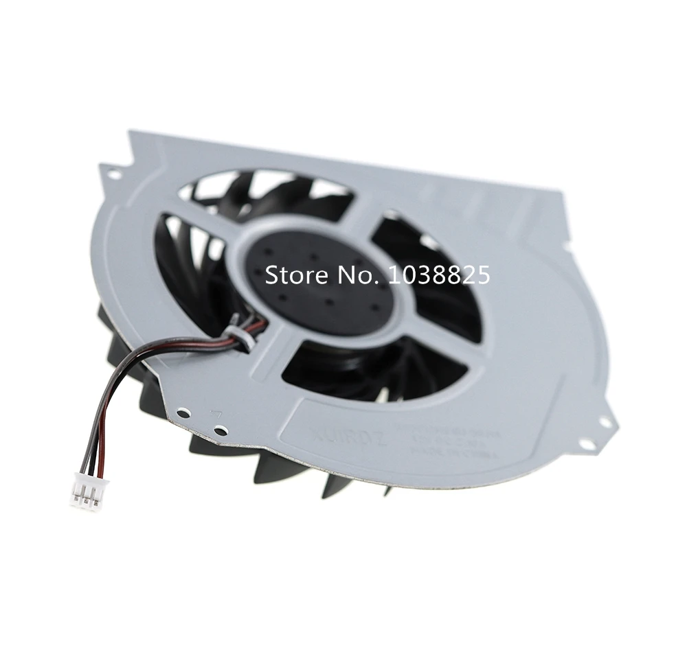 Replacement New Internal Cooling Fan for Sony PS4 Pro CUH-7XXX Fan G95C12MS1AJ-56J14 fan