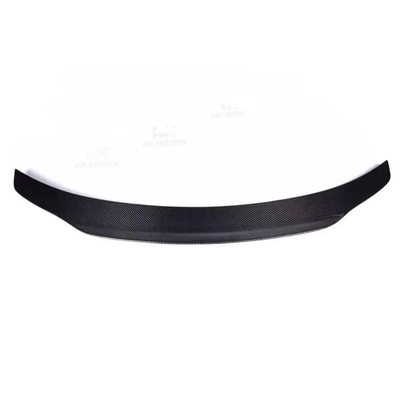 

Applicable2020+Mercedes-BenzCLSLevel W257Carbon Fiber Tail WingPSMSpoiler Wing Fixed Wind Wing Tail Pressure
