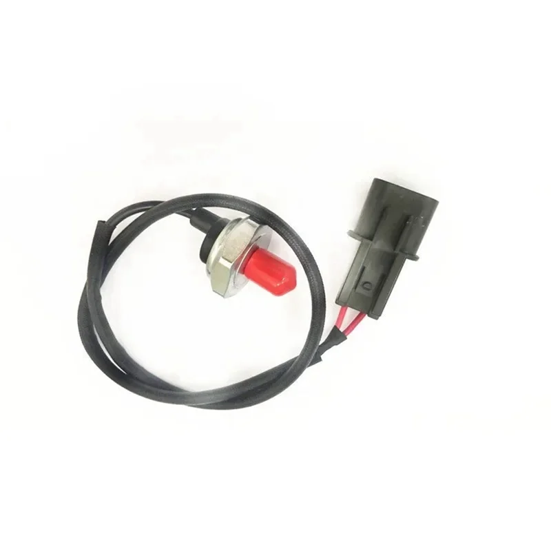 

ABHX-Automobiles Shock Sensor MD159216 Suitable For Mitsubishi Dodge Chrysler AC Delco MD304933